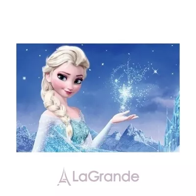 Disney Princess Frozen Girl  