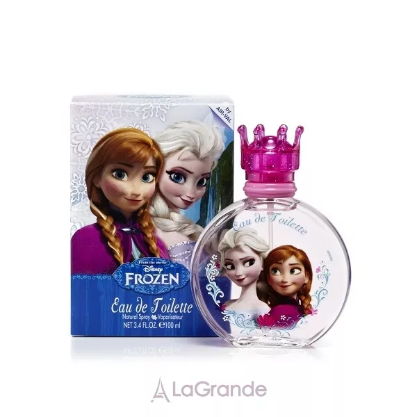 Disney Princess Frozen Girl �������� ����