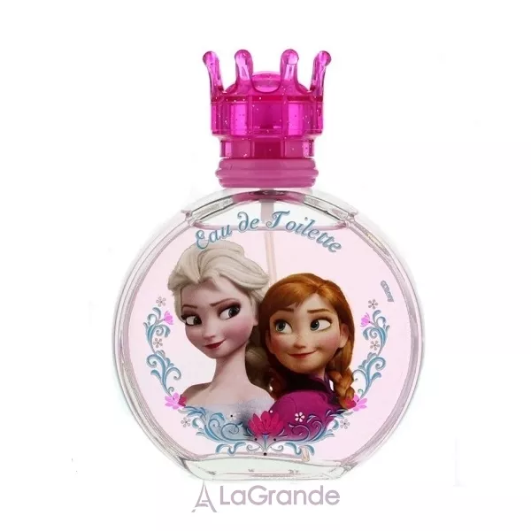 Disney Princess Frozen Girl �������� ����