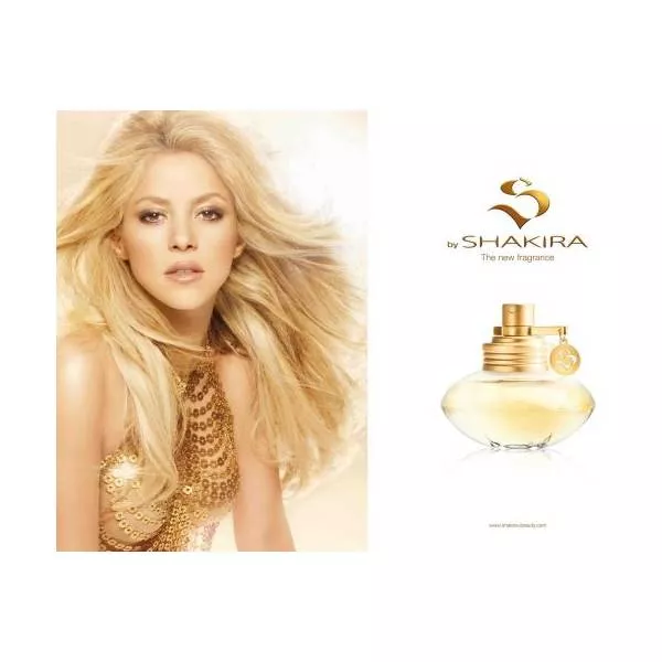 Shakira S by Shakira ��������� ���� (������)