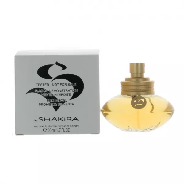 Shakira S by Shakira ��������� ���� (������)