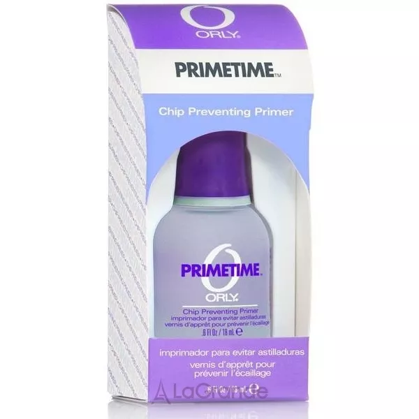 Orly Primetime Chip Preventing Primer ������ �� ���