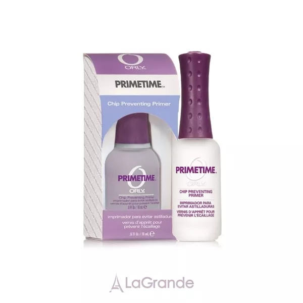 Orly Primetime Chip Preventing Primer ������ �� ���