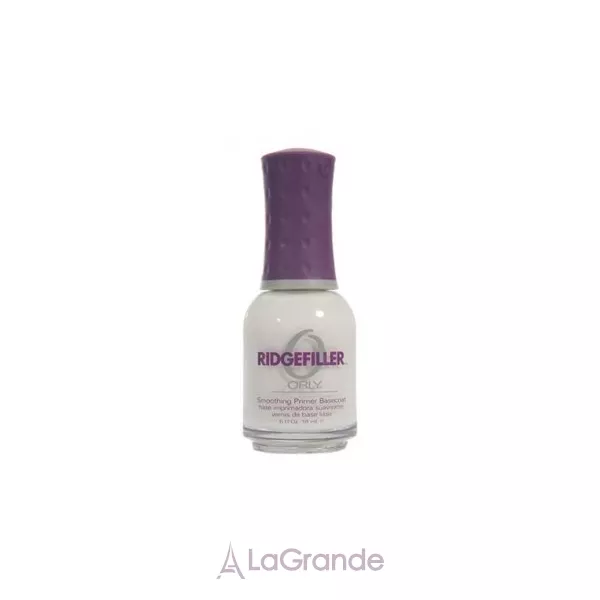 Orly Ridgefiller ���� ��� �������� ���������� �����