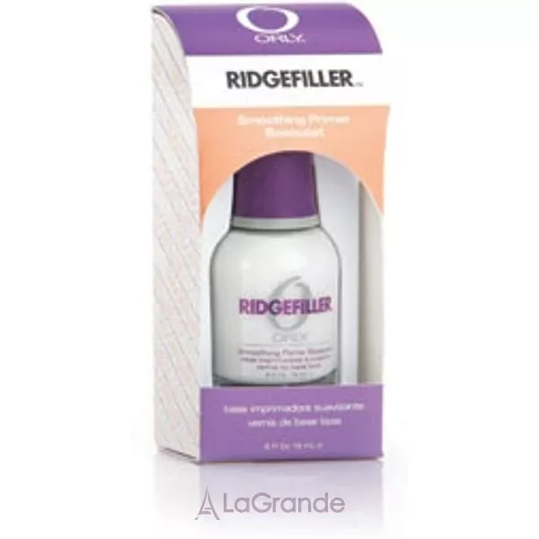 Orly Ridgefiller ���� ��� �������� ���������� �����
