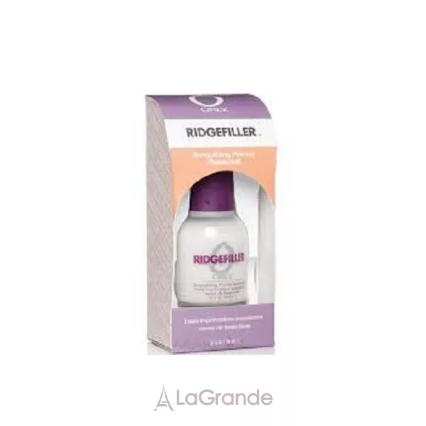 Orly Ridgefiller ���� ��� �������� ���������� �����