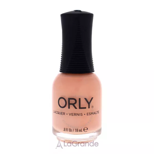 Orly Nail Lacquer ��� ��� �����