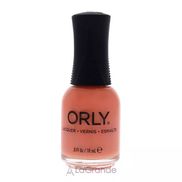 Orly Nail Lacquer ��� ��� �����