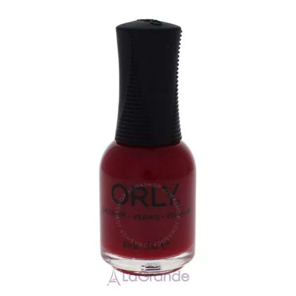 Orly Nail Lacquer ��� ��� �����