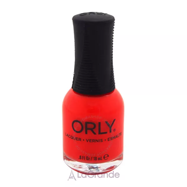 Orly Nail Lacquer ��� ��� �����