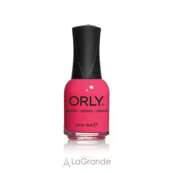 Orly Nail Lacquer ��� ��� �����