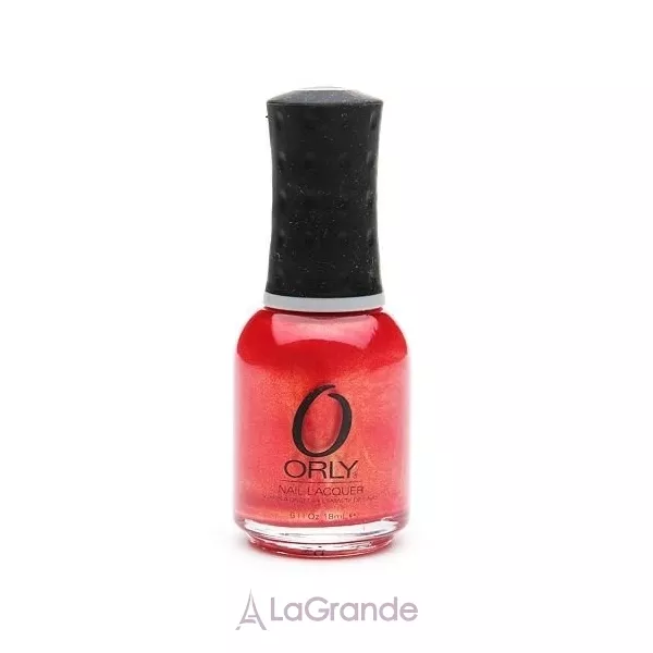 Orly Nail Lacquer ��� ��� �����