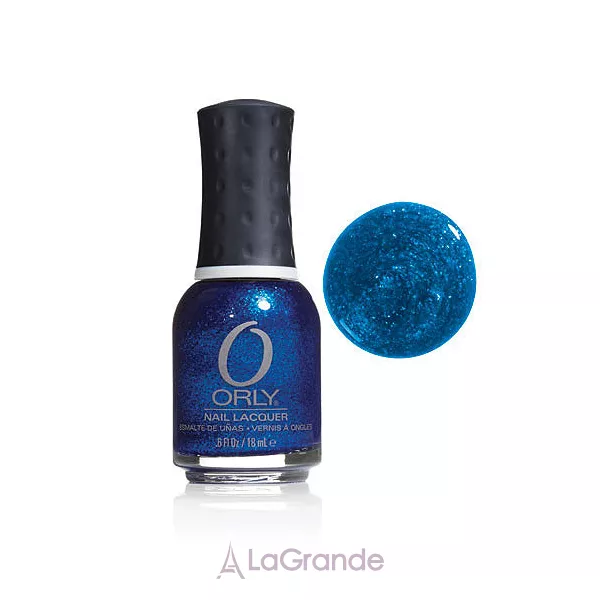 Orly Nail Lacquer ��� ��� �����