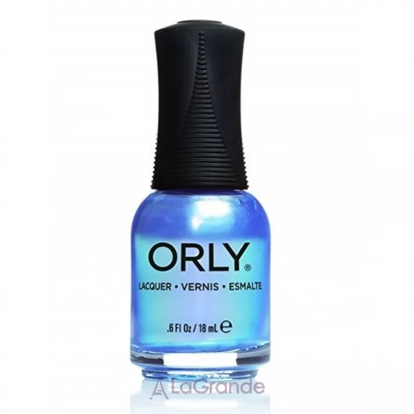 Orly Nail Lacquer ��� ��� �����