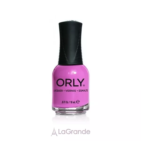 Orly Nail Lacquer ��� ��� �����