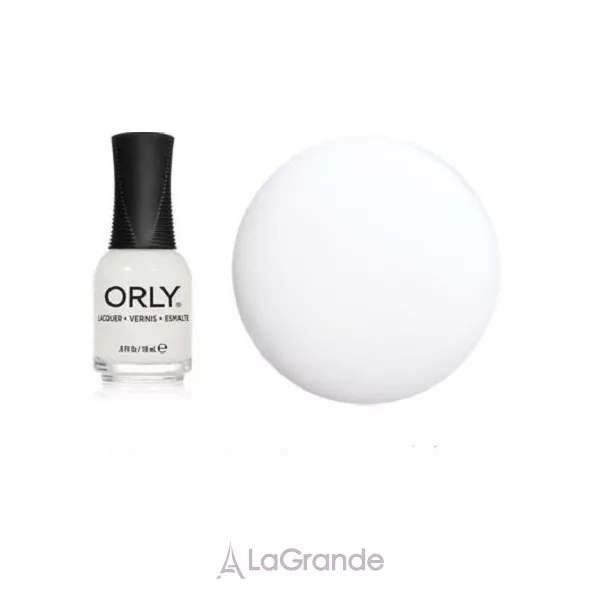 Orly Nail Lacquer ��� ��� �����