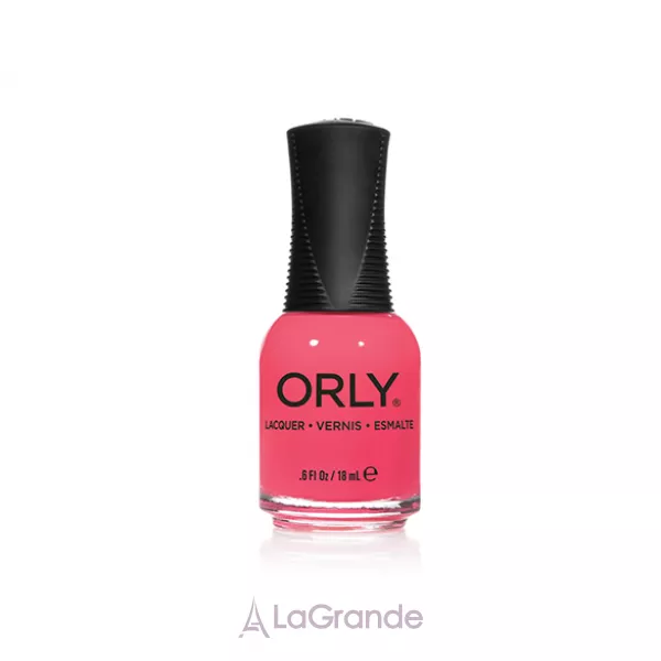 Orly Nail Lacquer ��� ��� �����