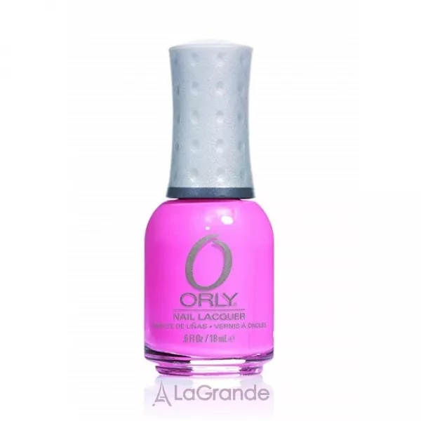 Orly Nail Lacquer ��� ��� �����
