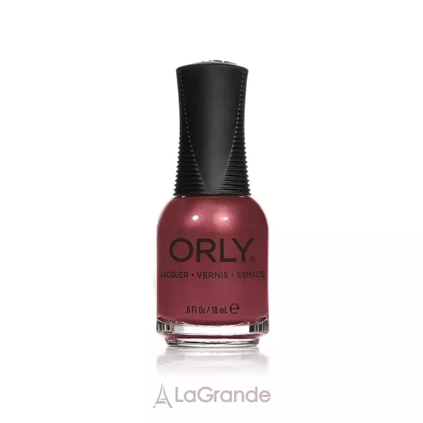 Orly Nail Lacquer ��� ��� �����