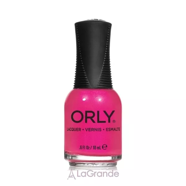 Orly Nail Lacquer ��� ��� �����