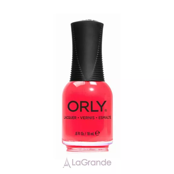 Orly Nail Lacquer ��� ��� �����