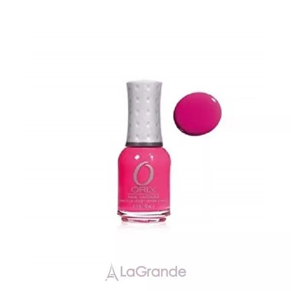 Orly Nail Lacquer ��� ��� �����
