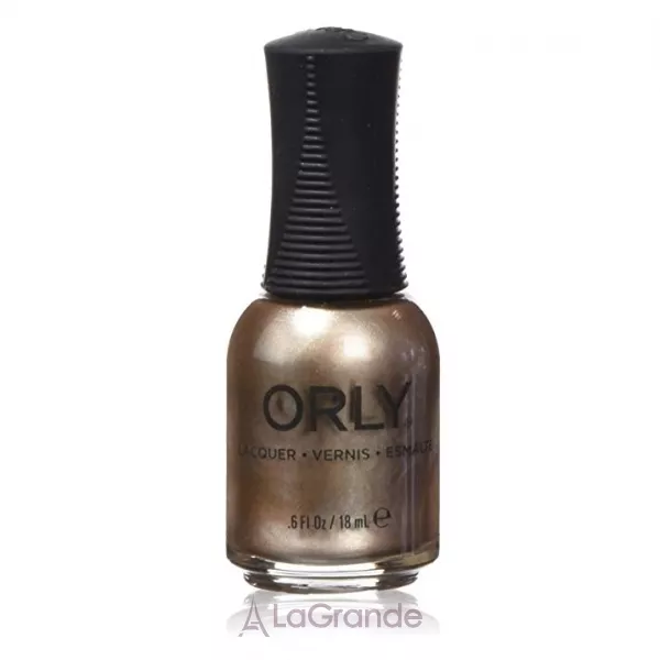 Orly Nail Lacquer ��� ��� �����