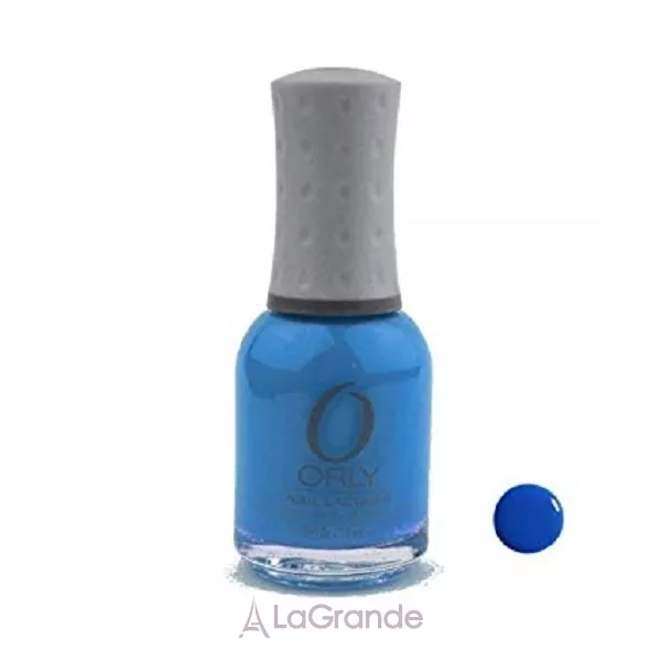 Orly Nail Lacquer ��� ��� �����