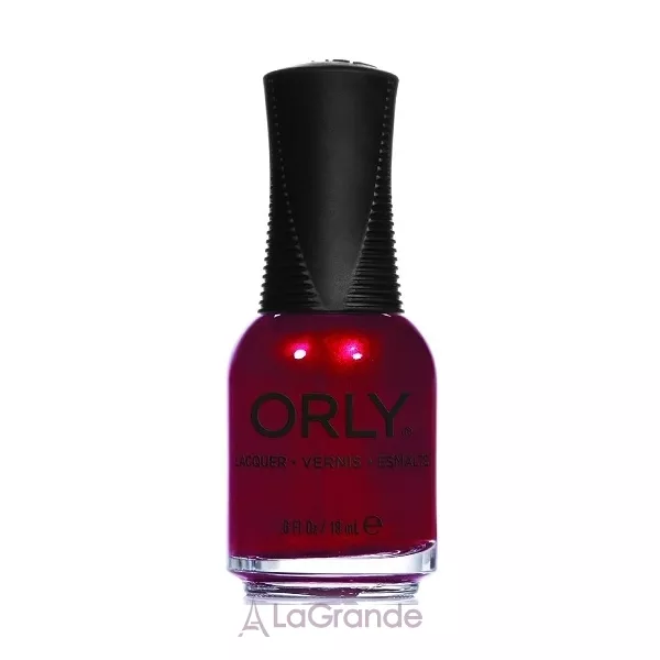 Orly Nail Lacquer ��� ��� �����