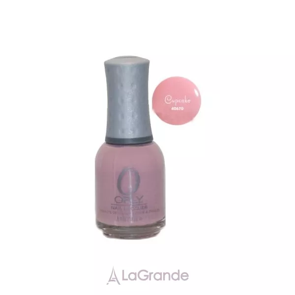 Orly Nail Lacquer ��� ��� �����