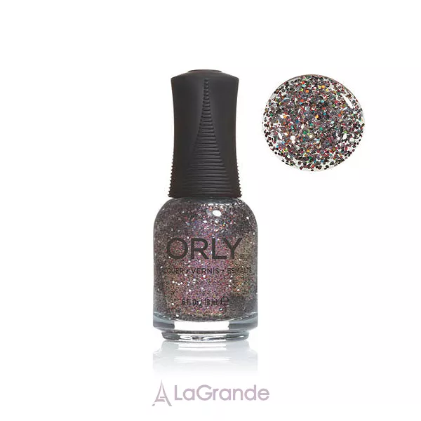 Orly Nail Lacquer ��� ��� �����