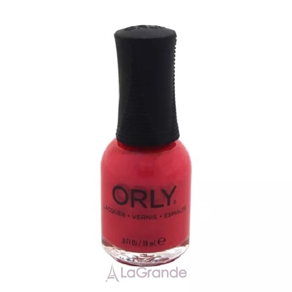 Orly Nail Lacquer ��� ��� �����