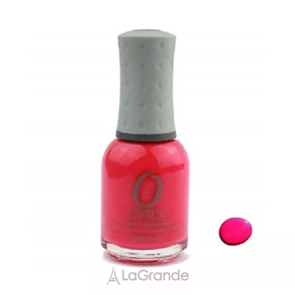 Orly Nail Lacquer ��� ��� �����