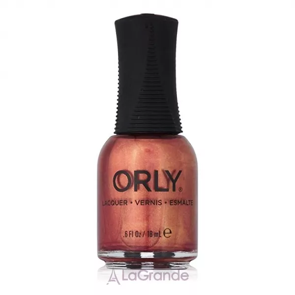 Orly Nail Lacquer ��� ��� �����