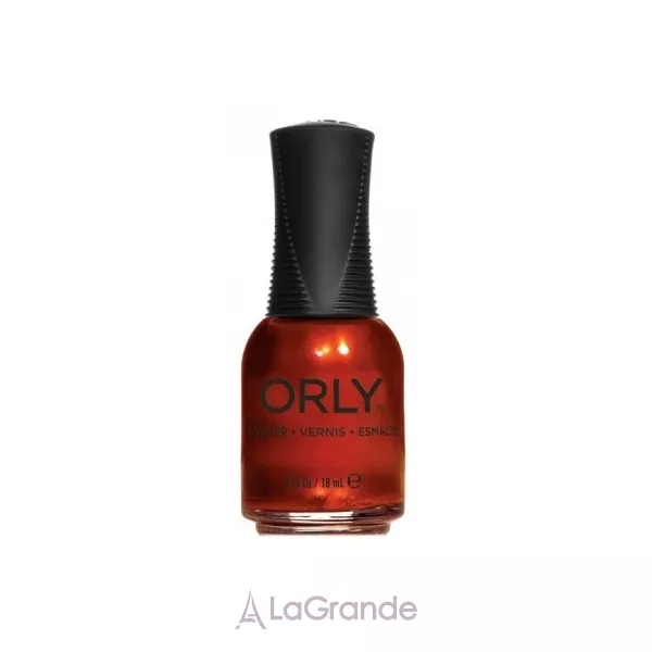 Orly Nail Lacquer ��� ��� �����