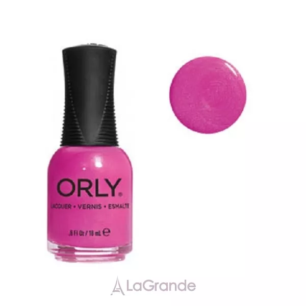 Orly Nail Lacquer ��� ��� �����