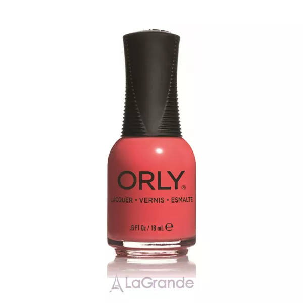 Orly Nail Lacquer ��� ��� �����