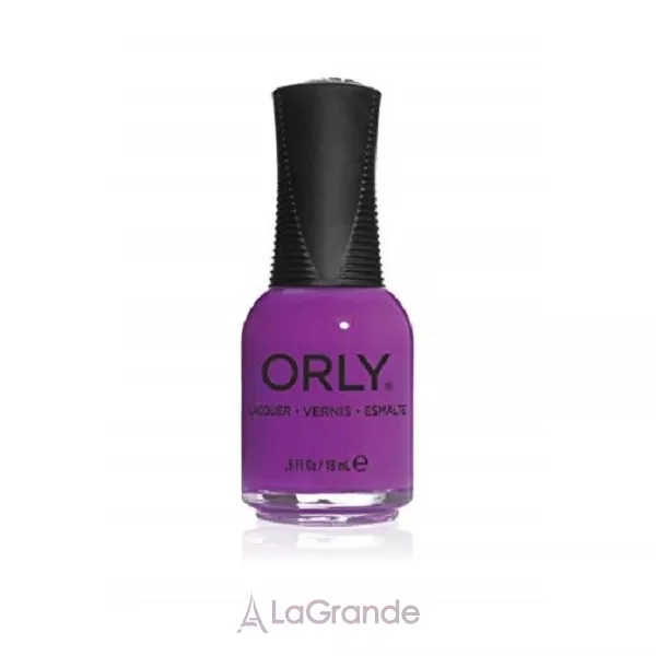 Orly Nail Lacquer ��� ��� �����