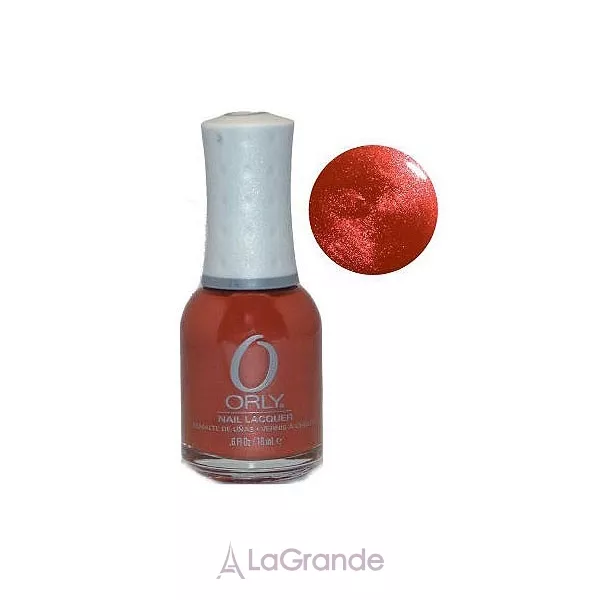 Orly Nail Lacquer ��� ��� �����