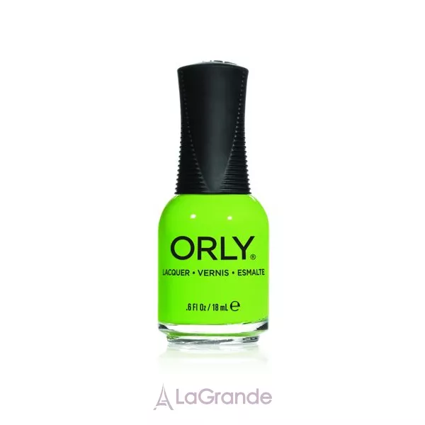 Orly Nail Lacquer ��� ��� �����