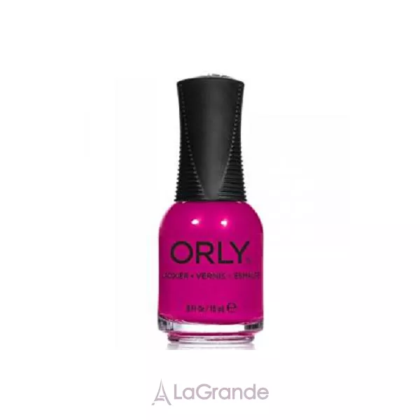 Orly Nail Lacquer ��� ��� �����