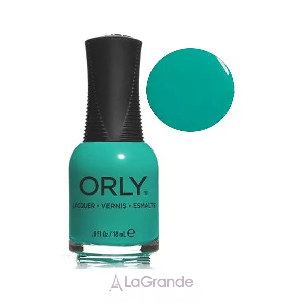 Orly Nail Lacquer ��� ��� �����