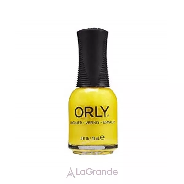 Orly Nail Lacquer ��� ��� �����