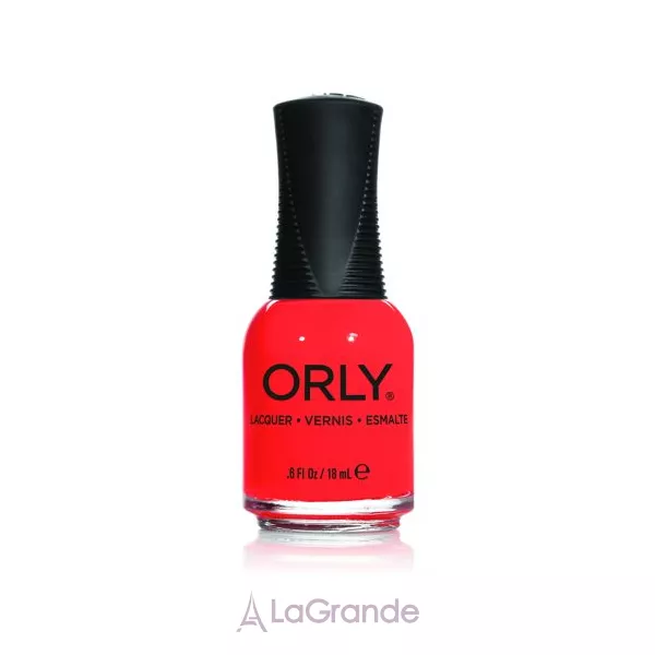 Orly Nail Lacquer ��� ��� �����