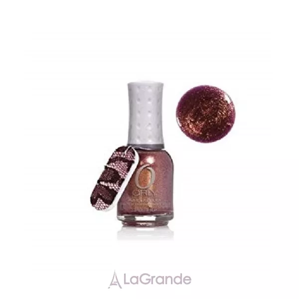 Orly Nail Lacquer ��� ��� �����