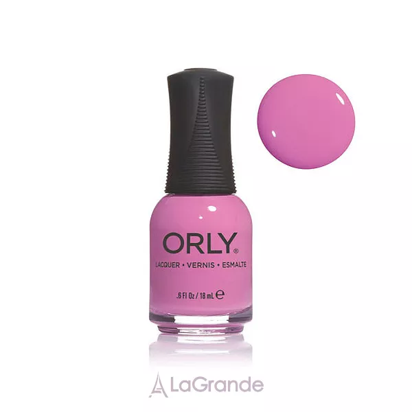 Orly Nail Lacquer ��� ��� �����