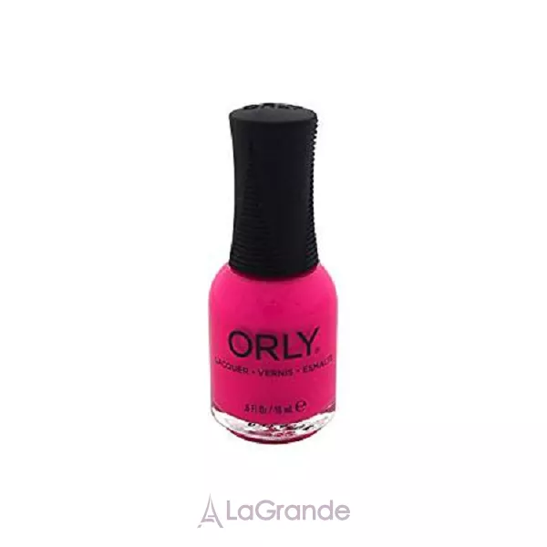 Orly Nail Lacquer ��� ��� �����
