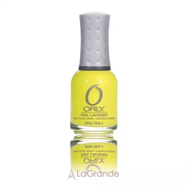 Orly Nail Lacquer ��� ��� �����