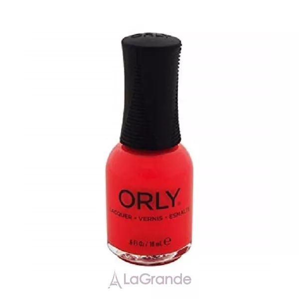 Orly Nail Lacquer ��� ��� �����