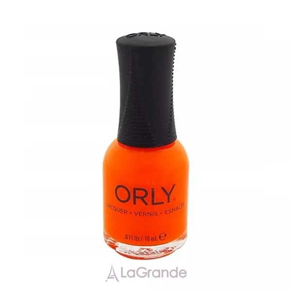 Orly Nail Lacquer ��� ��� �����